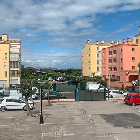 Joli Studio Proche Plage Du Mole Agde Ngoại thất bức ảnh