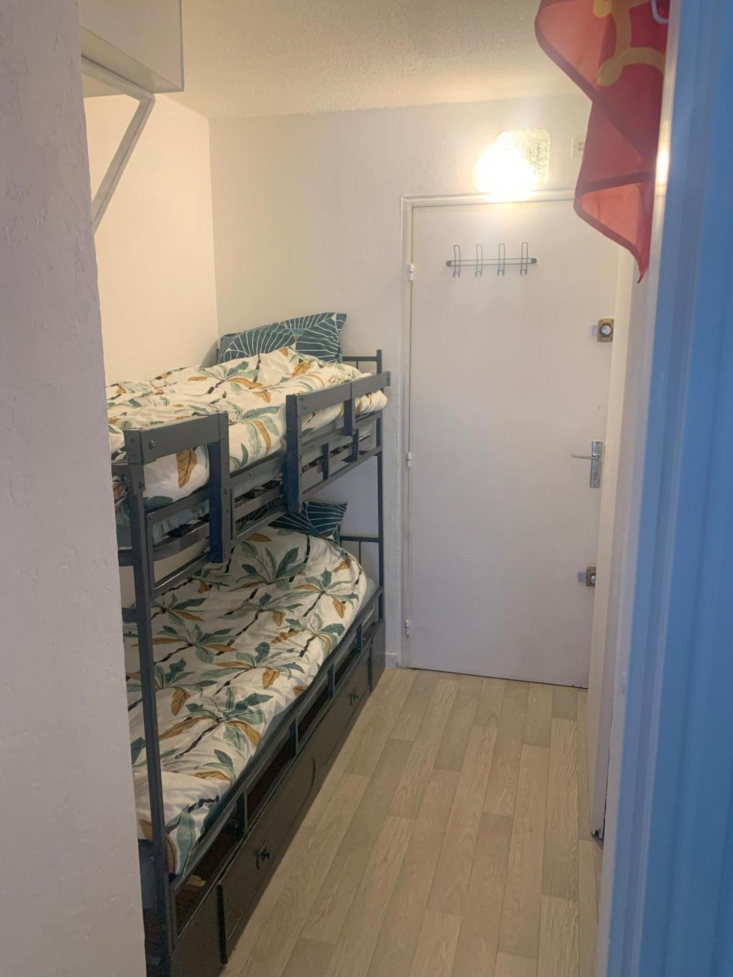 Joli Studio Proche Plage Du Mole Agde Ngoại thất bức ảnh