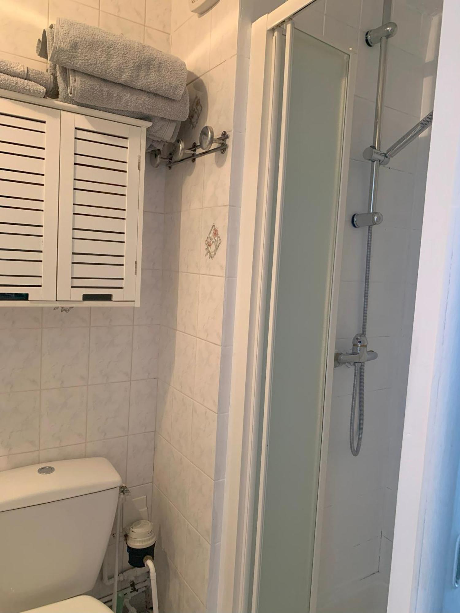 Joli Studio Proche Plage Du Mole Agde Ngoại thất bức ảnh